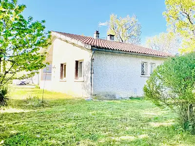 Maison, 90 m²