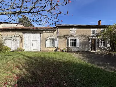 Maison, 94 m²
