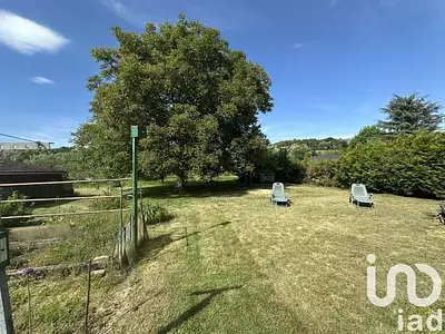 Maison, 120 m²