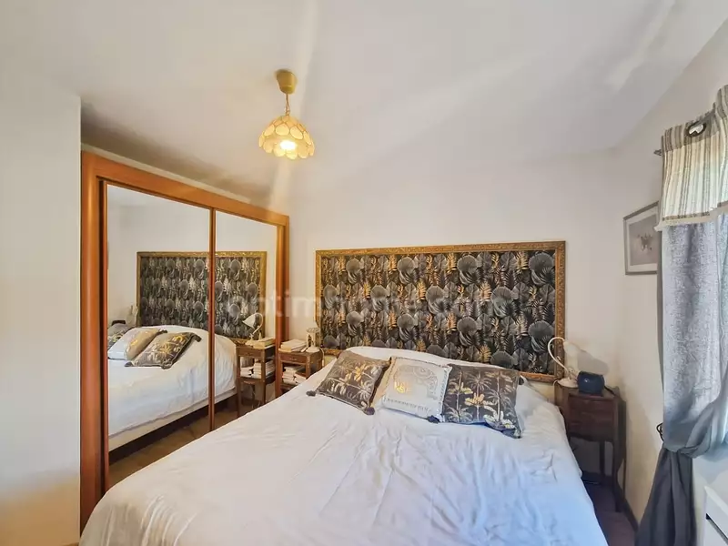Maison, 121 m²