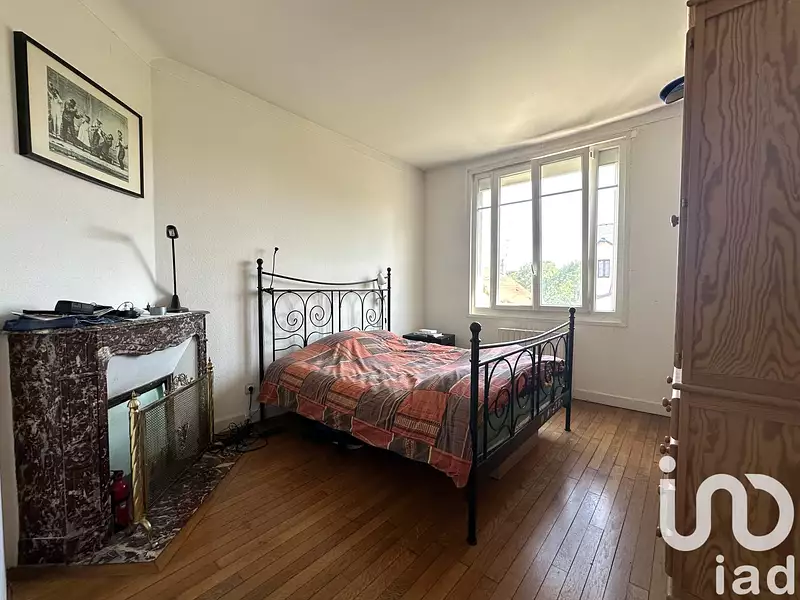Maison, 126 m²