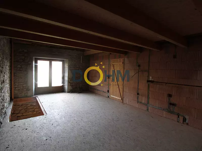 Maison, 110 m²