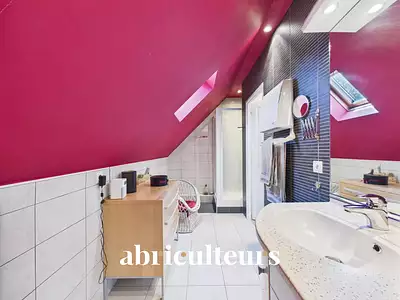 Maison, 156,93 m²