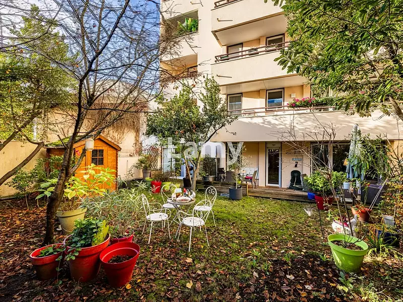 Appartement, 76,6 m²