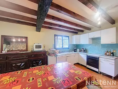 Maison, 79 m²