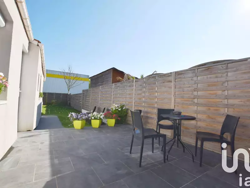 Maison, 103 m²