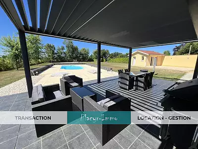 Maison, 118,26 m²