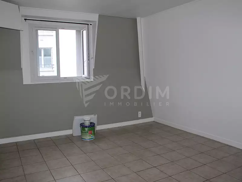 Appartement, 25 m²