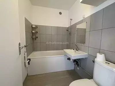 Appartement, 21,91 m²