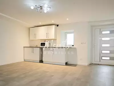 Appartement, 41,52 m²