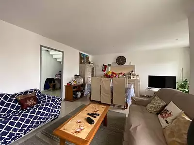 Appartement, 106 m²