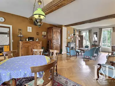 Appartement, 188,96 m²