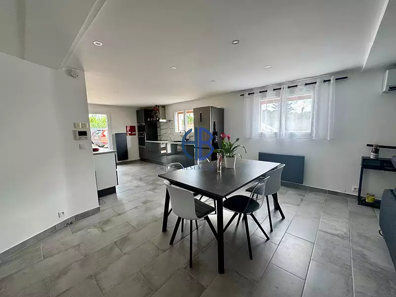 Maison, 152 m²