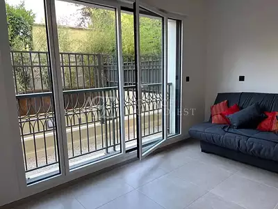 Appartement, 33,88 m²