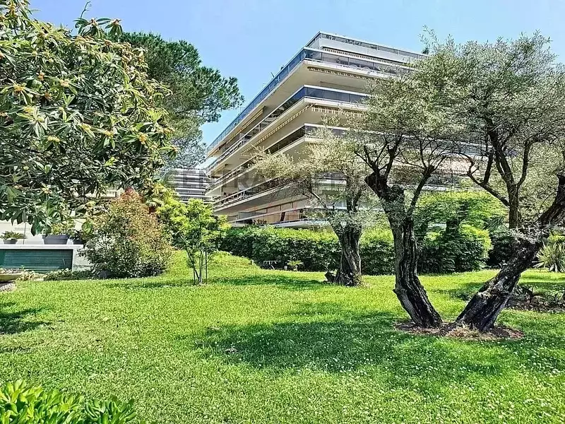 Appartement, 42,11 m²