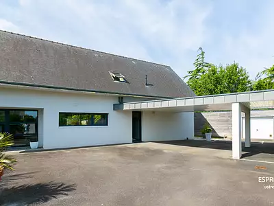 Maison, 150 m²