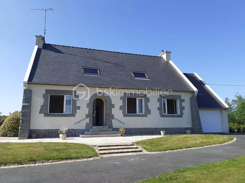Maison, 97 m²