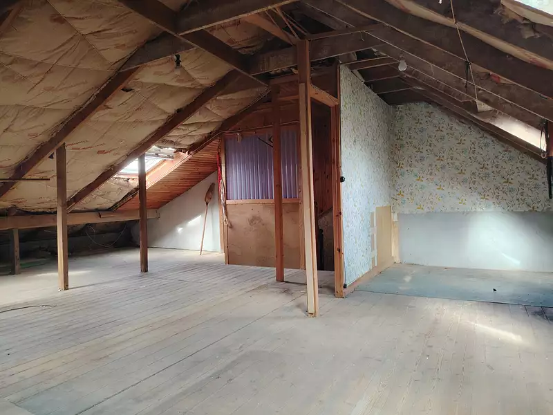 Maison, 108 m²