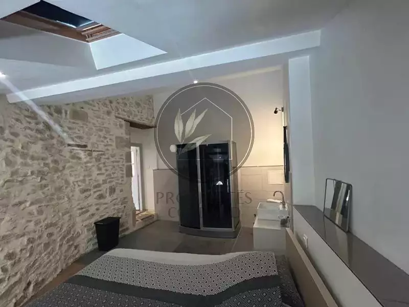 Maison, 100 m²
