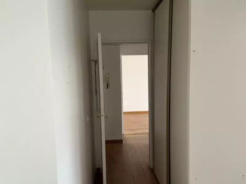 Appartement, 61 m²