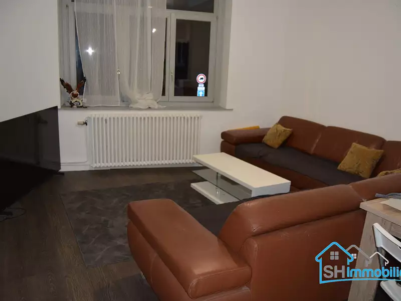 Appartement, 65 m²
