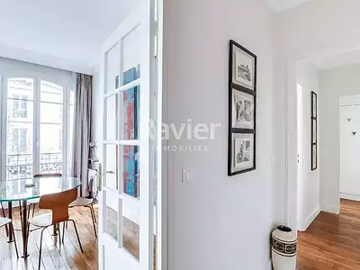 Appartement, 78 m²