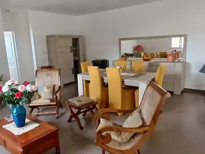 Maison, 118 m²