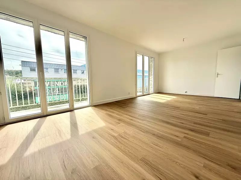 Appartement, 70 m²
