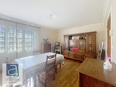 Maison, 63 m²