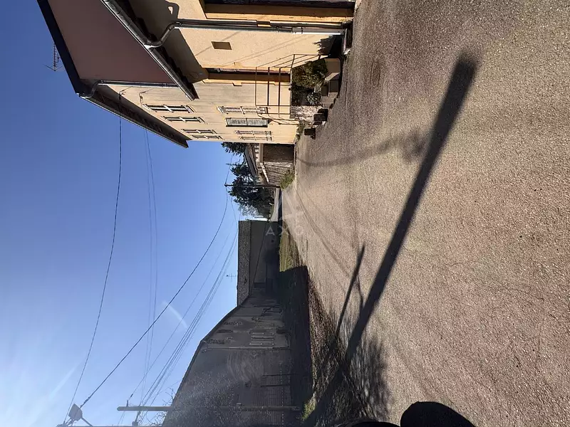 Terrain, 448 m²