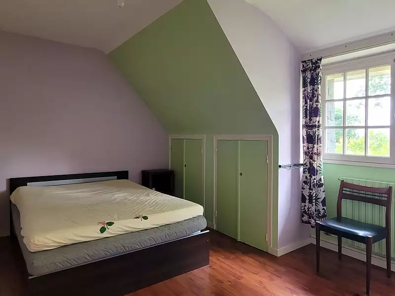 Maison, 105 m²