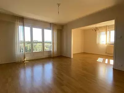 Appartement, 77,95 m²