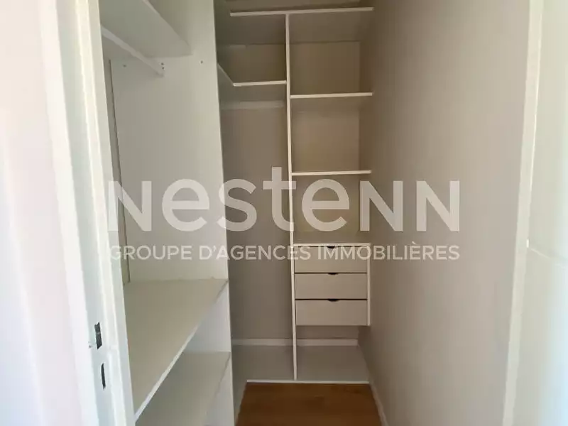 Appartement, 63,11 m²