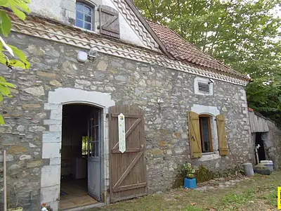 Maison, 83 m²