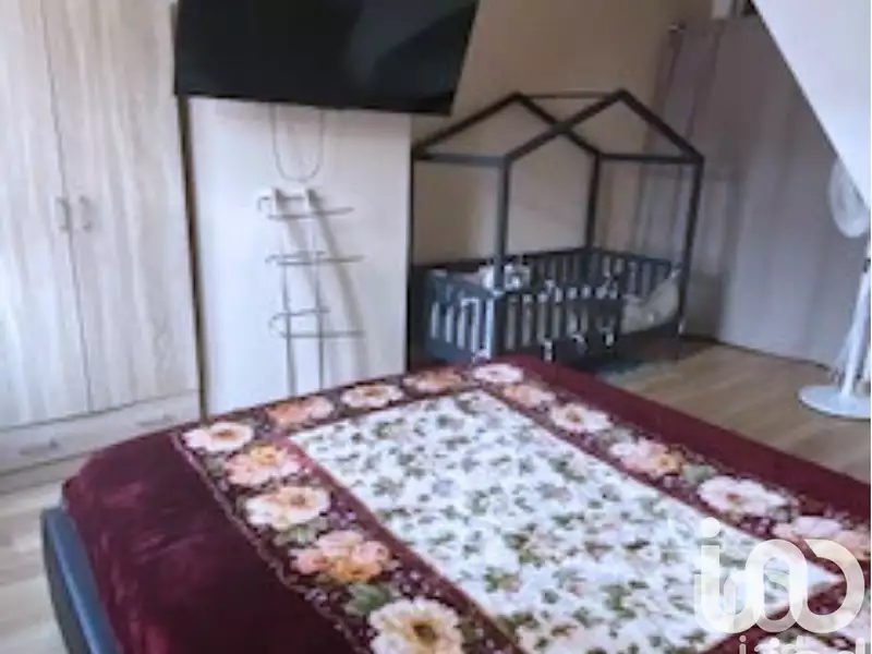 Maison, 93 m²