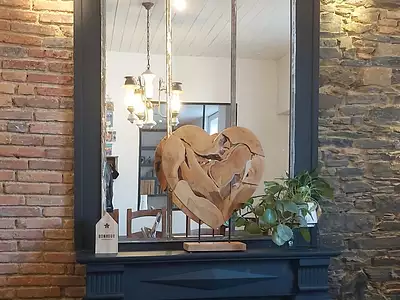 Maison, 215 m²