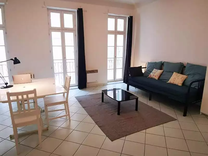Appartement, 49,8 m²