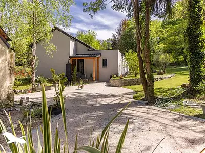 Maison, 120 m²