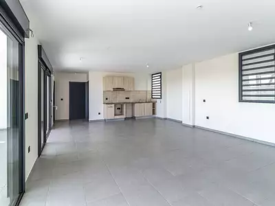 Appartement, 97 m²