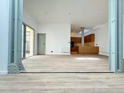 Appartement, 146,46 m²