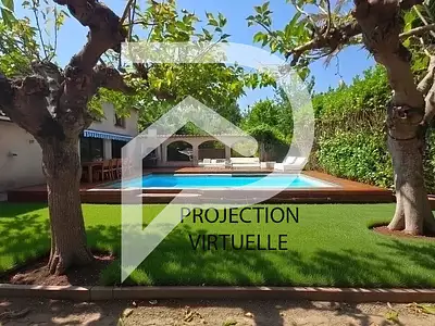 Maison, 160 m²