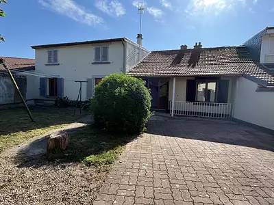 Maison, 125 m²
