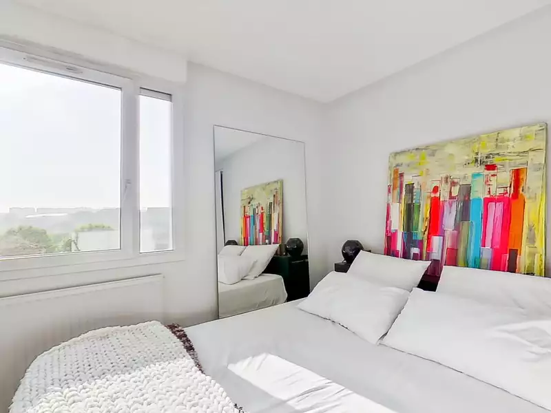 Appartement, 65 m²