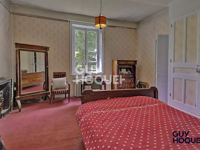 Maison, 303,84 m²