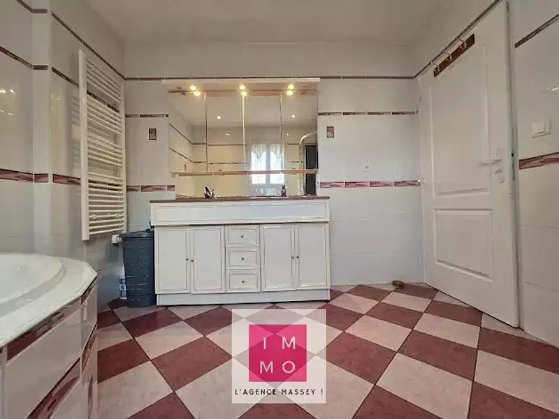 Maison, 171 m²