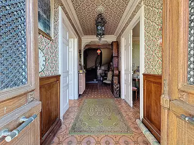 Maison, 215 m²