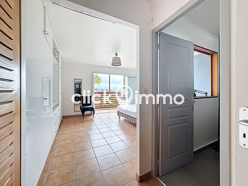 Appartement, 85 m²