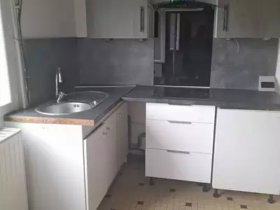 Maison, 218 m²