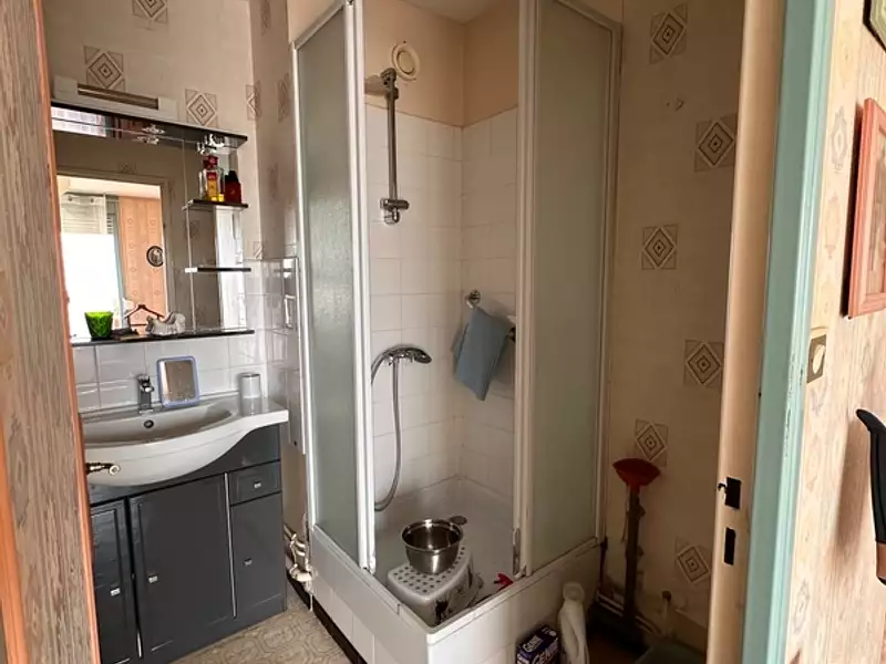 Appartement, 90 m²