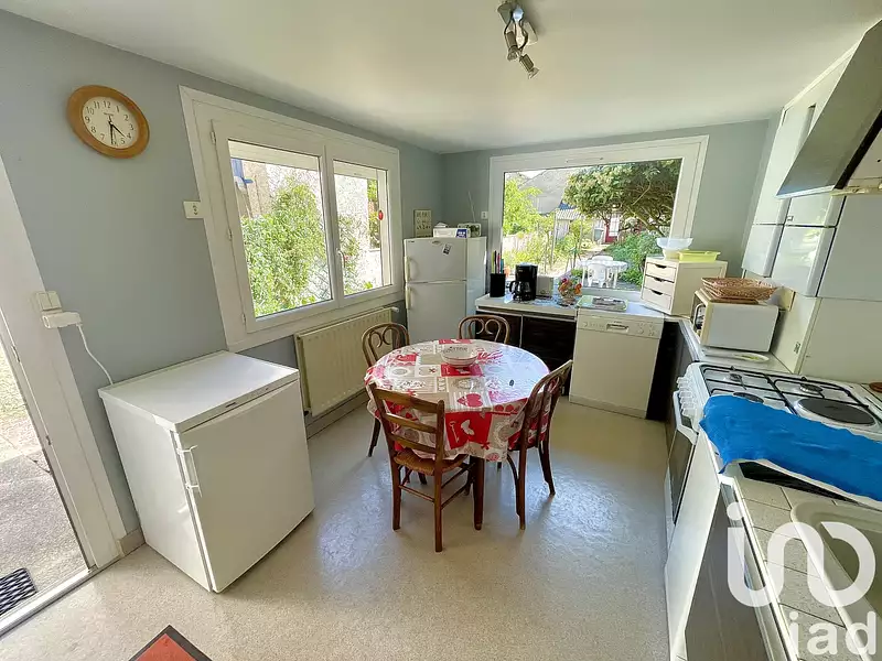 Maison, 98 m²